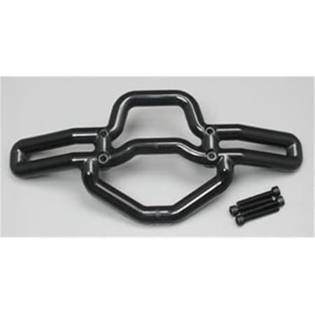 Rpm Products RPM RPM80102 Front Bumper for the Traxxas T-E-Maxx - Black RPM80102